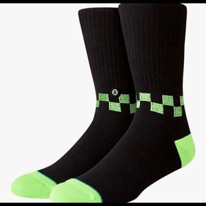 Stance Checkness Socks